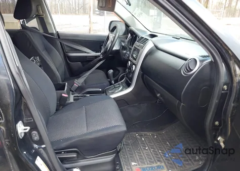 2006 Suzuki Grand Vitara Xsport из США, поврежденный, VIN JS3TD944964101432